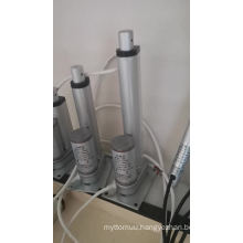 50mm stroke 6000N Linear Actuator for Solar Tracker